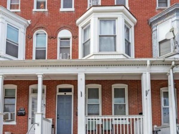 1429 W PHILADELPHIA STREET, YORK, PA 17404