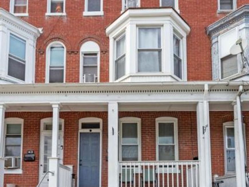 1429 W Philadelphia Street, York, PA 17404 Main Photo