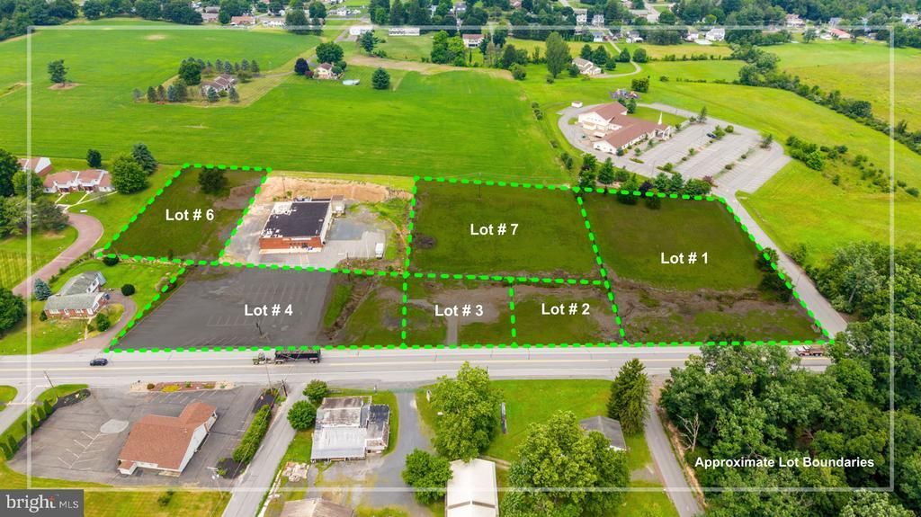 386 W VALLEY AVENUE, ELYSBURG, PA 17824