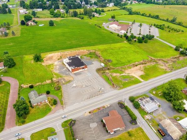 386 W VALLEY AVENUE, Unit LOT 6, ELYSBURG, PA 17824