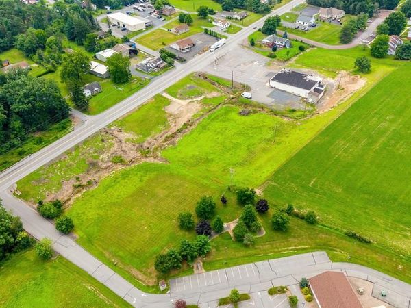 386 W VALLEY AVENUE, Unit LOT 7, ELYSBURG, PA 17824