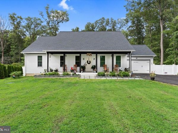 3247 SUDLERSVILLE ROAD, CLAYTON, DE 19938