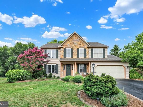 35 MELLOWBROOK DRIVE, READING, PA 19608
