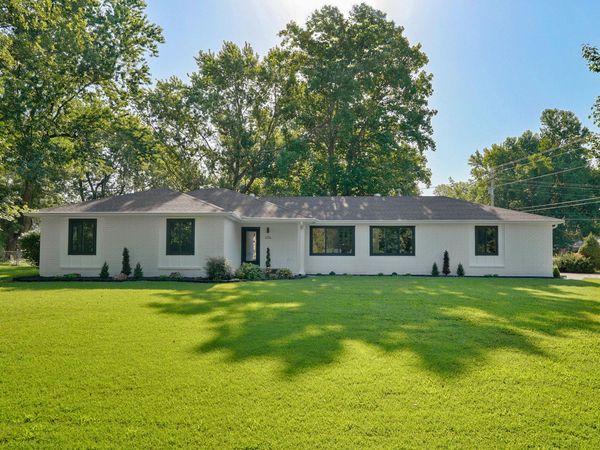 5754 S Fair Oak Road , Springfield, MO 65810