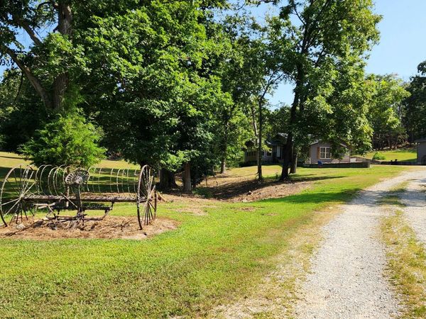 8814 County Road, Unit 400-A, Ava, MO 65608