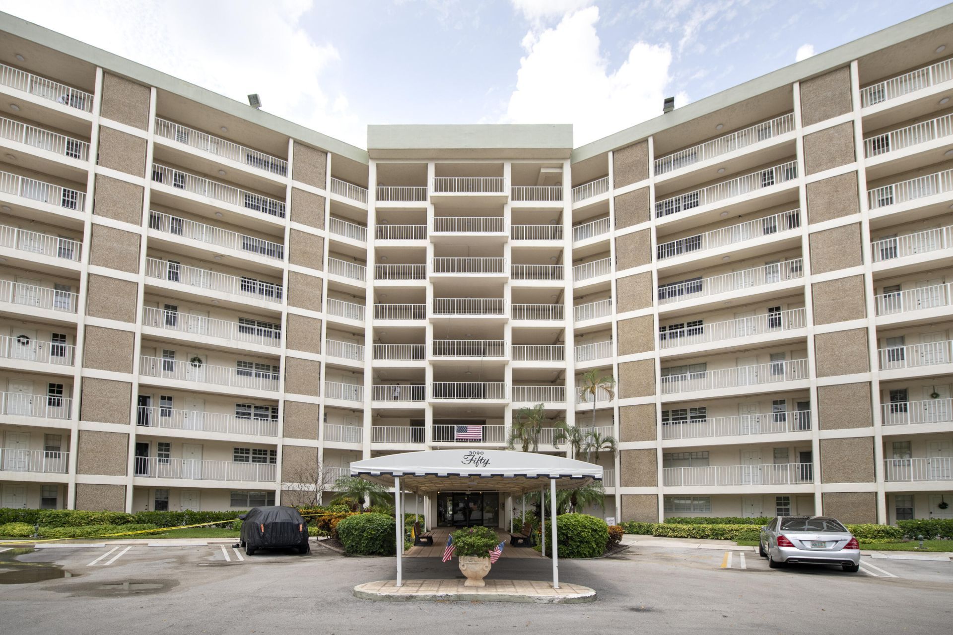 3090 N Course Drive, Unit 508, Pompano Beach, FL 33069 Photo
