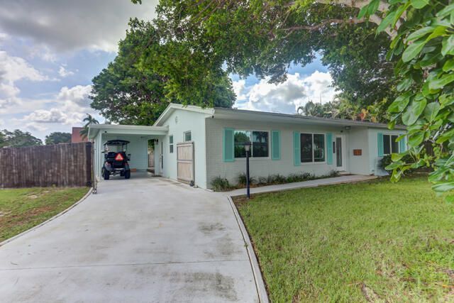 1133 7th Street, Lake Park, FL 33403 Photo
