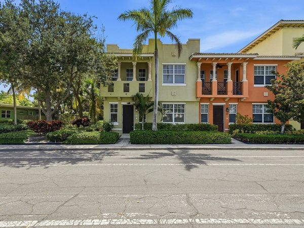 219 N L Street, Unit 100, Lake Worth Beach, FL 33460