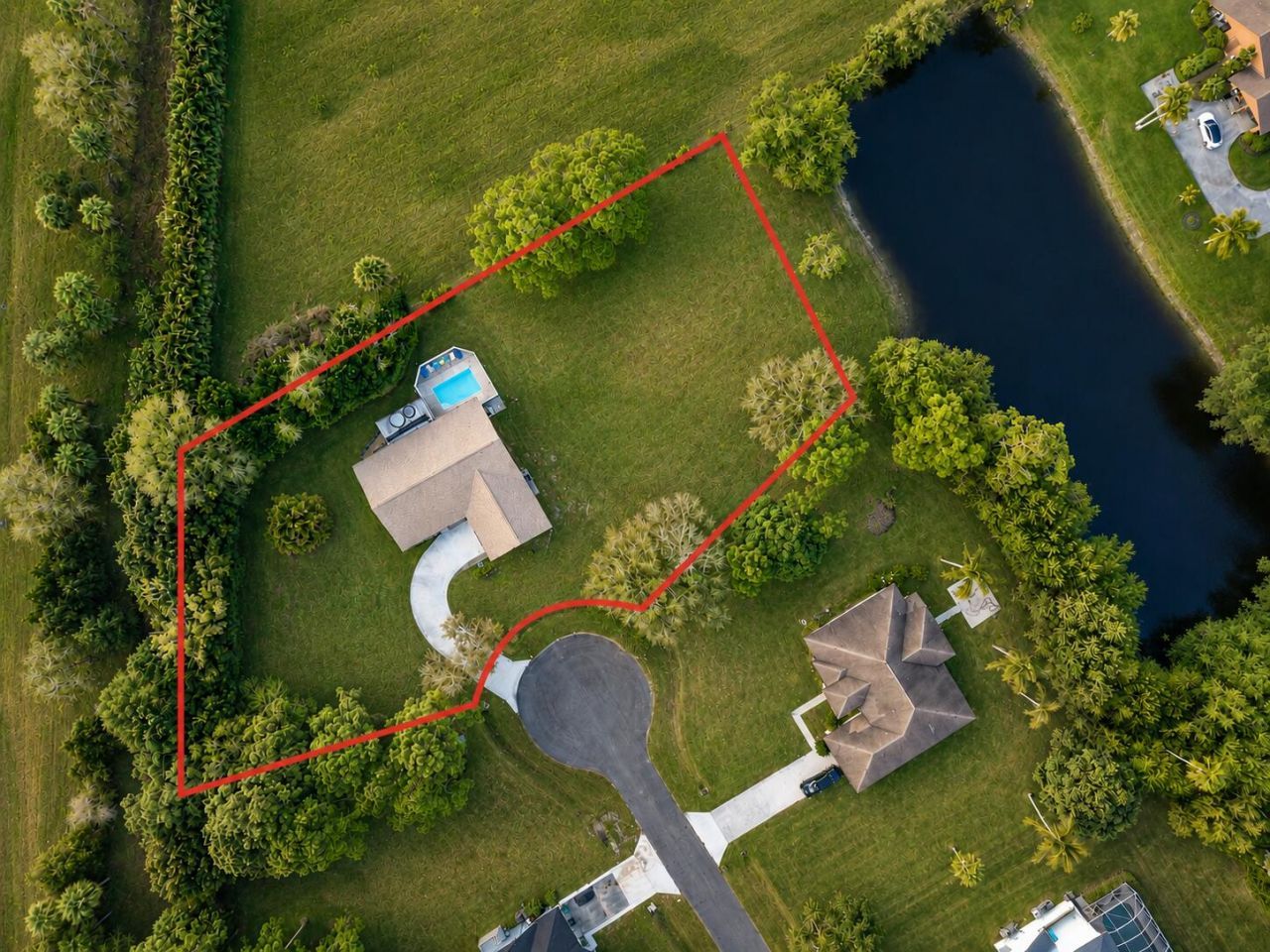 8690 Shadylake Lane, Fort Pierce, FL 34947 Photo