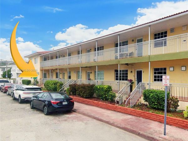 7400 Harding Ave, Unit 5, Miami Beach, FL 33141