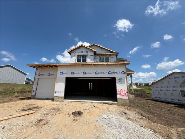 410 S Walnut Drive, Norwalk, IA 50211