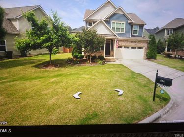 614 Rose Laurel Court, Apex, NC 27523