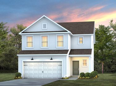 1006 Photosphere Court, Durham, NC 27703