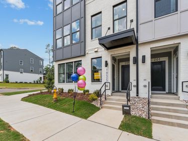 10546 Bailey Branch Drive, Unit 101, Raleigh, NC 27614