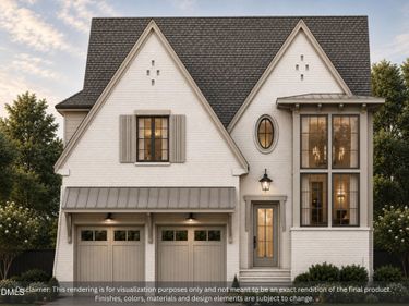 1408 Courtland Drive, Raleigh, NC 27604