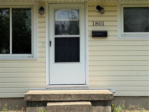 1801 Willamet Road, Dayton, OH 45429