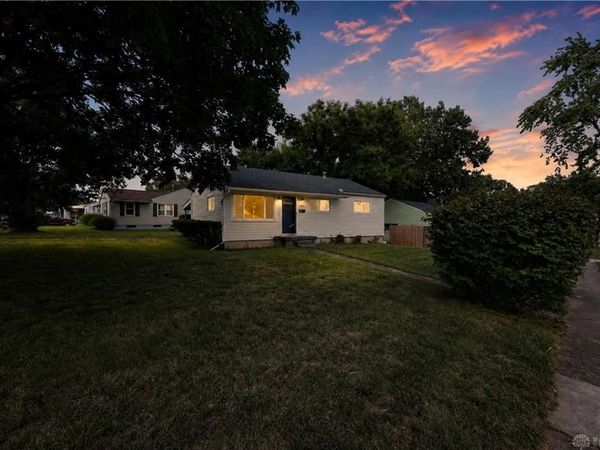 1801 Willamet Road, Dayton, OH 45429