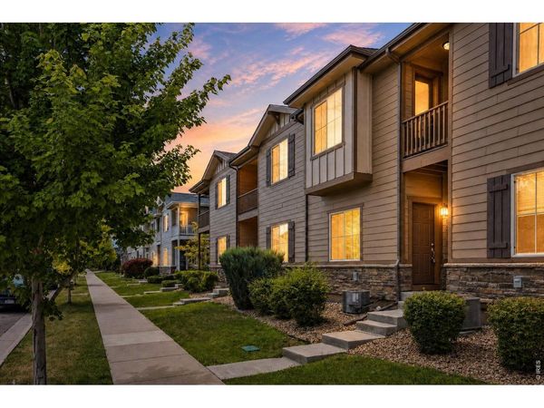1211 Bistre St, Longmont, CO 80501