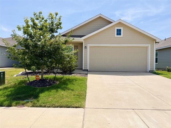 5903 Nyquist Way, Forney, TX 75126