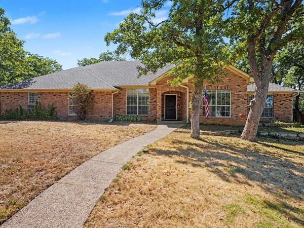 1330 Ruidosa Court , Denton, TX 76205
