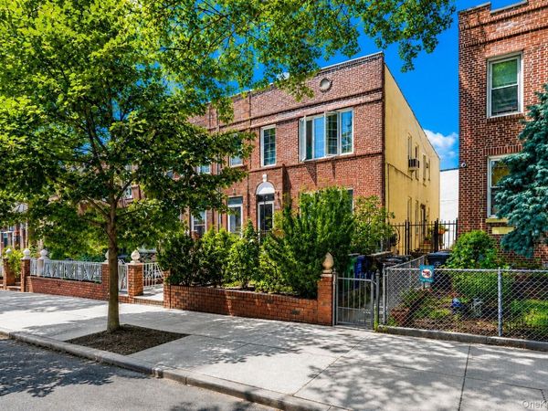 2358 23rd Street, Astoria, NY 11105