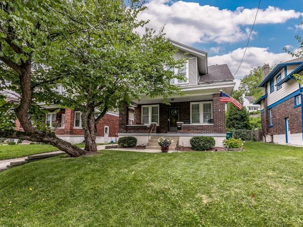 3097 Linwood Avenue, Cincinnati, OH 45208