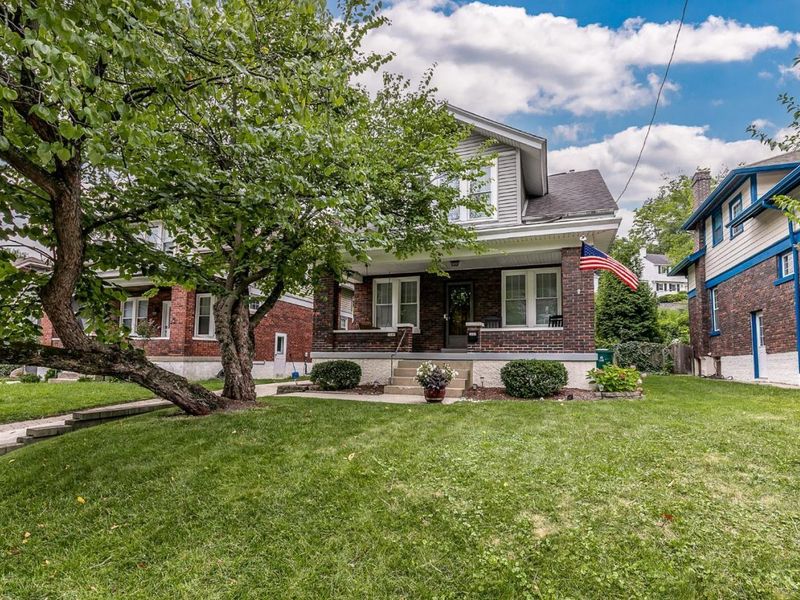 3097 Linwood Avenue, Cincinnati, OH 45208 Photo 1