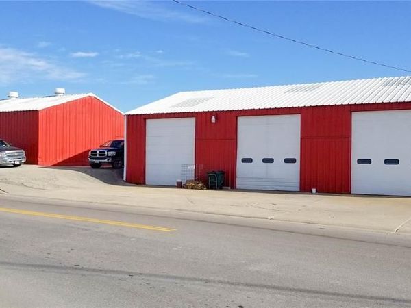 1800 & 1850 Old St James Road , Rolla, MO 65401