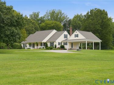 396 Trices Lake Road, Columbia, VA 23038