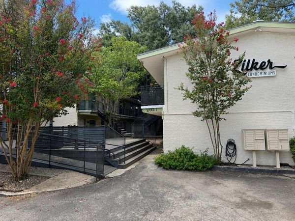 2021 Bluebonnet LN, Unit 106, Austin, TX 78704