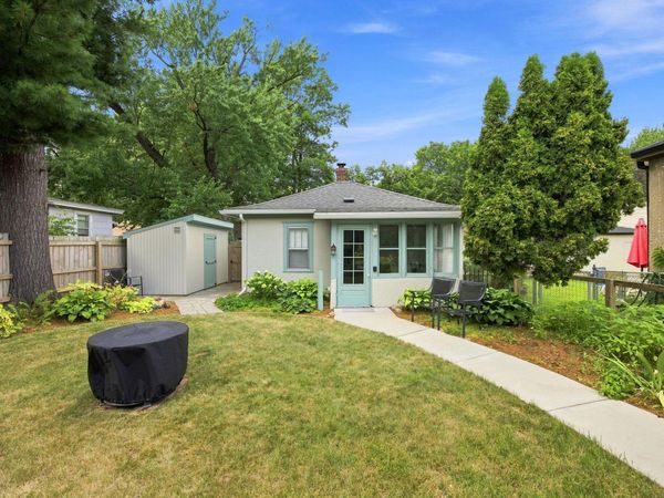 4634 Bloomington Avenue, Minneapolis, MN 55407