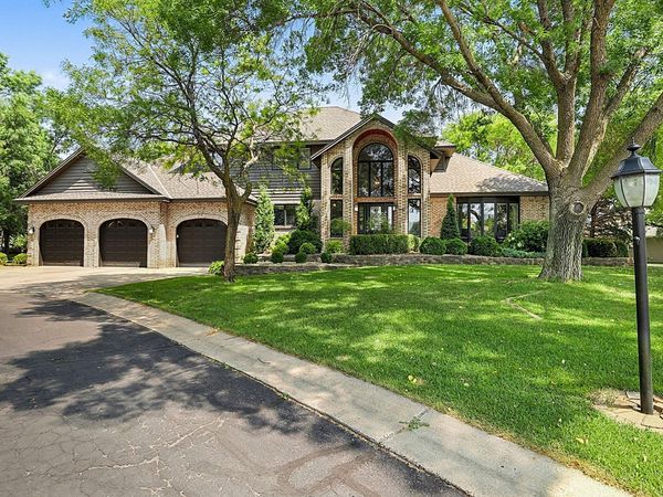1701 Casselberry Road, Saint Cloud, MN 56303