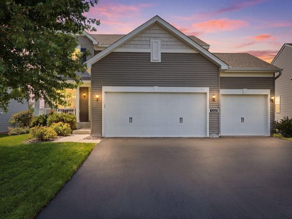 1232 138th Street E, Rosemount, MN 55068