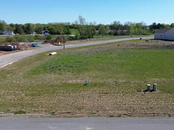 GOLDFINCH DRIVE, Greenville, WI 54942