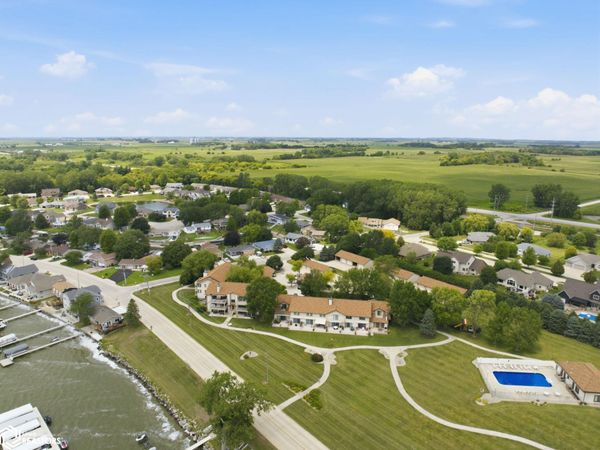 120 Clark Road, Unit A-20, Clear Lake, IA 50428