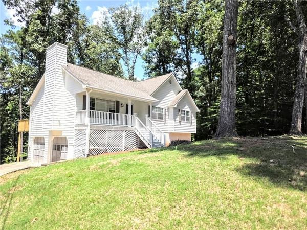 1436 Towne Harbor Lane , Woodstock, GA 30189