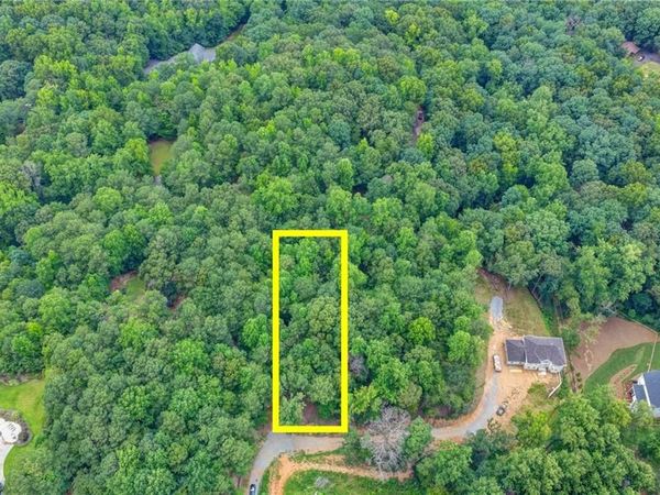 0 Pruitt Road , Cumming, GA 30041
