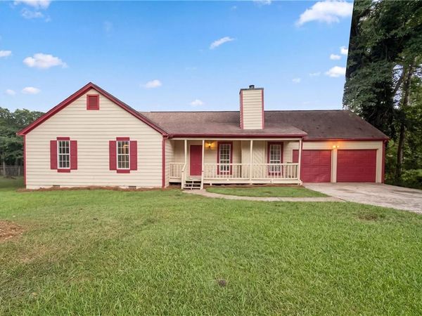 4320 Southvale Drive , Decatur, GA 30034