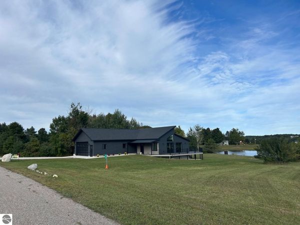 9132 Blue Gill Road, Ellsworth, MI 49729