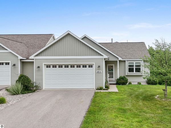4812 Kodiak Drive, Traverse City, MI 49685