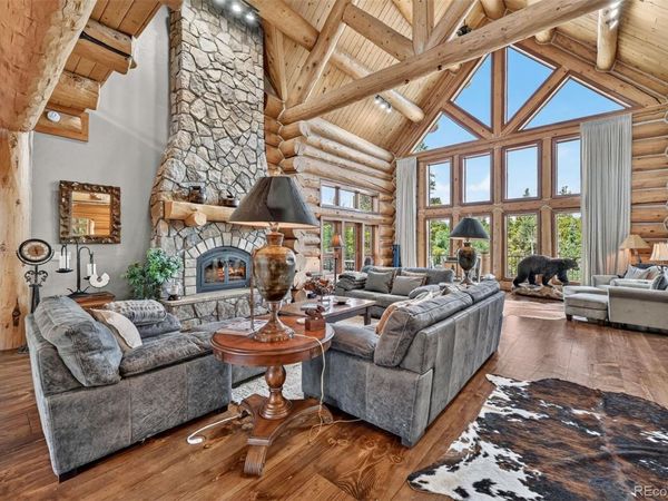 203 Kens Road, Fairplay, CO 80440