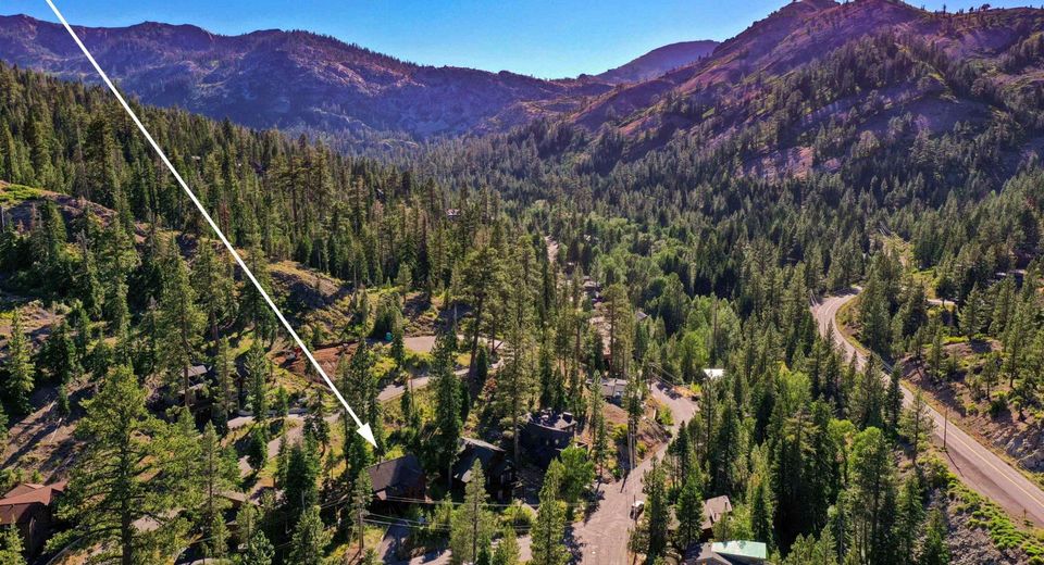 1191 Snow Crest Road, Alpine Meadows, CA 96146 Photo