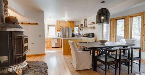 1191 Snow Crest Road, Alpine Meadows, CA 96146 Photo