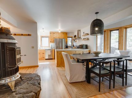 1191 Snow Crest Road, Alpine Meadows, CA 96146 Photo
