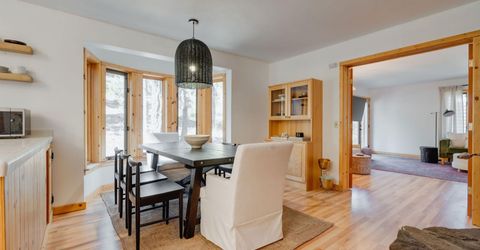 1191 Snow Crest Road, Alpine Meadows, CA 96146 Photo