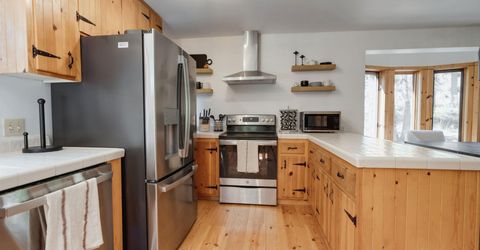1191 Snow Crest Road, Alpine Meadows, CA 96146 Photo