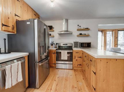 1191 Snow Crest Road, Alpine Meadows, CA 96146 Photo