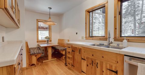 1191 Snow Crest Road, Alpine Meadows, CA 96146 Photo