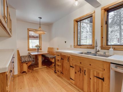 1191 Snow Crest Road, Alpine Meadows, CA 96146 Photo