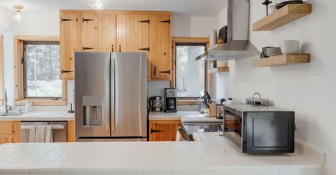 1191 Snow Crest Road, Alpine Meadows, CA 96146 Photo